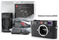 Leica M8 image