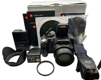 Leica Leitz v-lux 3 image