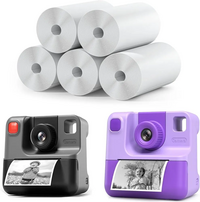 LETSHAHA Kids Instant Print image