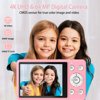 LIIUU X01 Pro-Pink image