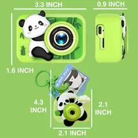 MILLCUBE Dual image