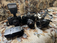 Minolta C430 image