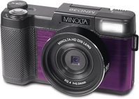 Minolta Mnd30-p image