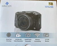 Minolta MND55 image