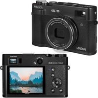 Minolta MND70-BK image