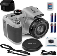 Minolta ProShot image