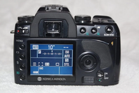 Minolta MAXXUM 5D image