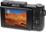 Minolta MND30-BK image