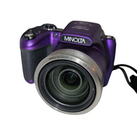 Minolta MN53Z-BK image