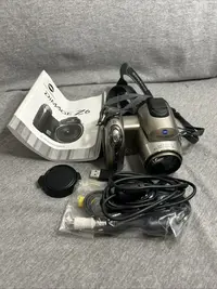 Minolta Konica  dimage z5 image
