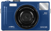 Minolta MND25 image