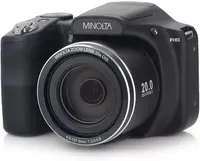 Minolta MN35Z image