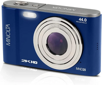 Minolta E1MIMND20BL image