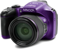 Minolta Pro Shot image