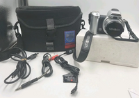 Minolta Z1 image