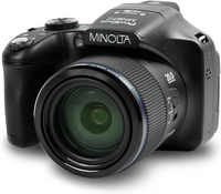 Minolta Pro Shot image