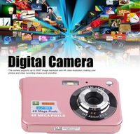 MUNEFE 48MP Diital  Packae image