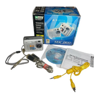 Mustek Mdc-3500 image