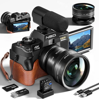 NBDDIGITAL DMC-ZS100 image