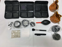 Neewer 52mm Lens & Filter Kit image