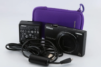 Nikon S6100 image