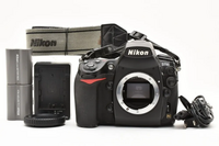 Nikon D700 image