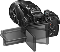 Nikon COOLPIX P1100 image