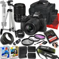 Nikon Z50 image