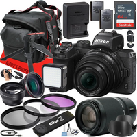 Nikon Z50 image