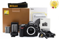 Nikon D90 image
