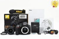 Nikon D5300 image