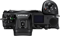 Nikon Z7 image