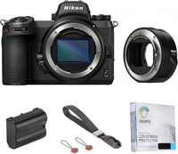 Nikon Z 6ii,z6ii image