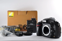Nikon D5300 image