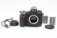 Nikon D700 image