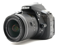 Nikon D5300 image