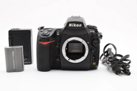 Nikon D700 image