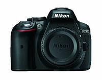 Nikon D5300 image
