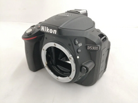 Nikon D5300 image