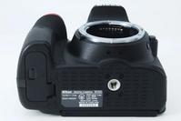 Nikon D5300 image