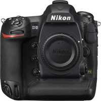 Nikon D5 image