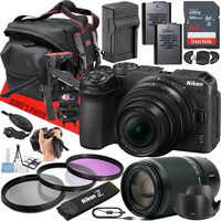 Nikon Z30 image