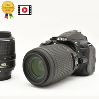 Nikon D3100 image