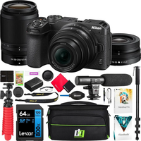 Nikon Z 30 image