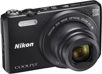 Nikon Coolpix S7000 image