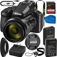 Nikon P950 image
