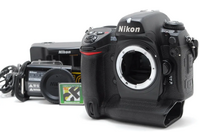 Nikon D2h image