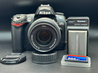 Nikon D70s image
