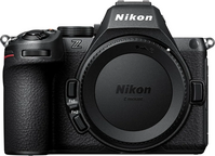 Nikon Z5II Mirrorless  Body image