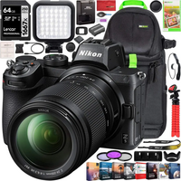 Nikon E2NKZ524200 image